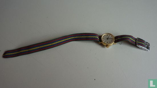 Dames horloge - Afbeelding 3