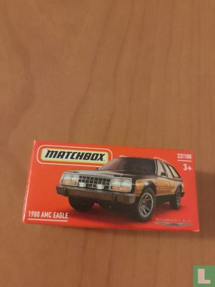 AMC Eagle