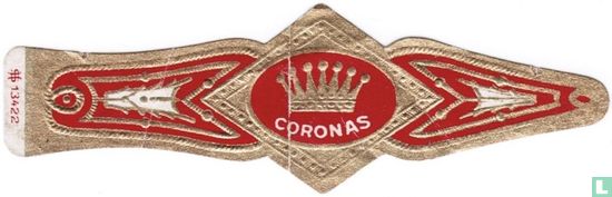 Coronas - Image 1