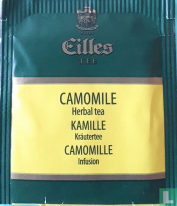 Camomile - Afbeelding 1