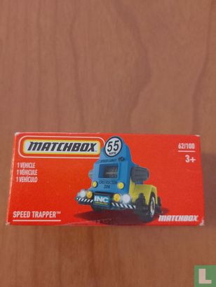 Speed Trapper 