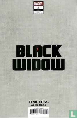 Black Widow 2 - Image 2
