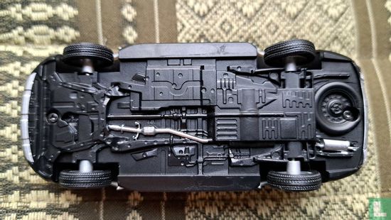 Changan CS95 - Afbeelding 3