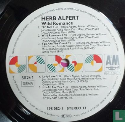 Wild Romance - Afbeelding 3