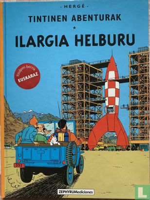 Ilargia Helburu - Bild 1