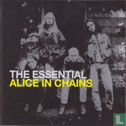 The Essential - Afbeelding 1