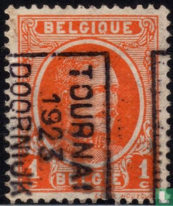 Le roi Albert I