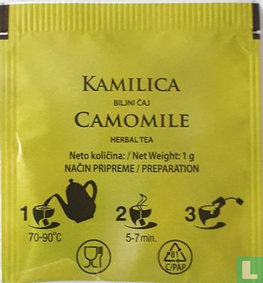 Kamilica - Image 2