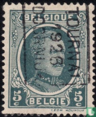 King Albert I