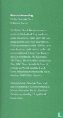 Preludium 8 - Bild 5