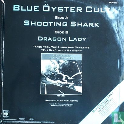 Shooting Shark - Image 2