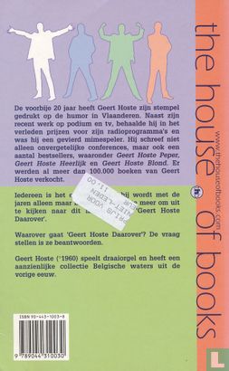 Daarover - Afbeelding 2