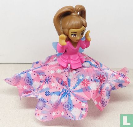 Flowee Lily - Image 1