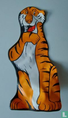 Shere Khan - Image 1