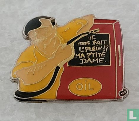 Oil