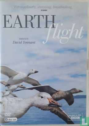 Earth Flight - Image 1