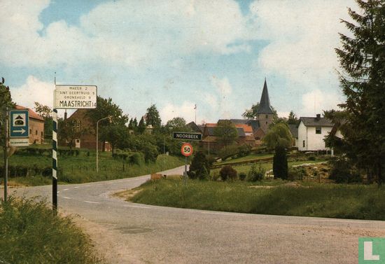 Noorbeek, De Wesch - Image 1