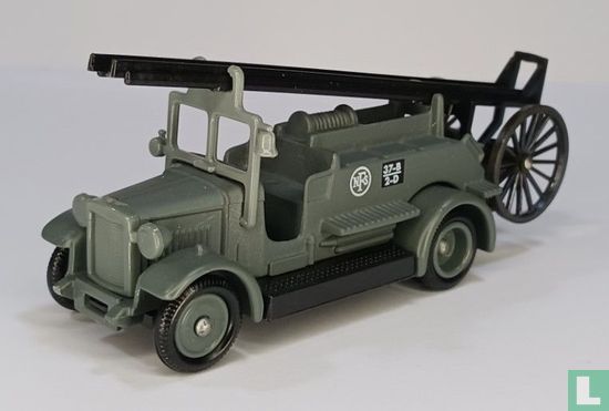 Dennis Fire Engine 'Dad's Army' - Image 1