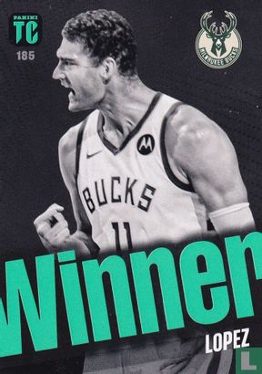 Brook Lopez - Afbeelding 1