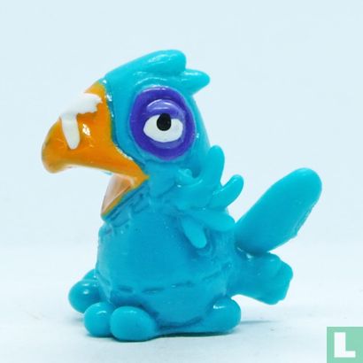 Screech - Image 4