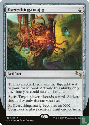 Everythingamajig - Image 1