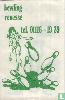 Bowling Renesse - Afbeelding 1