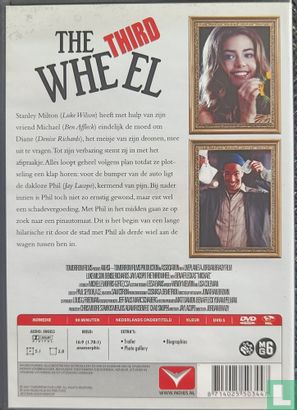 The Third Wheel,  - Afbeelding 2