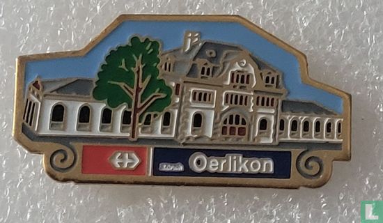 Oerlikon