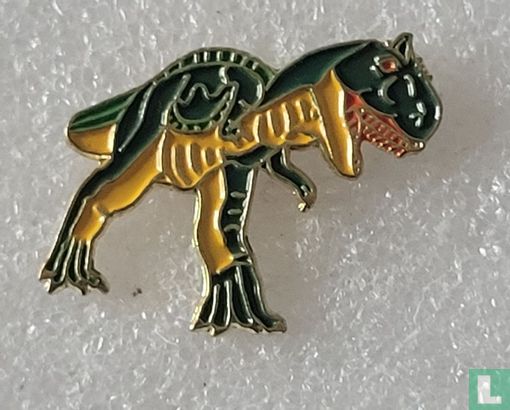 Dinosaurus