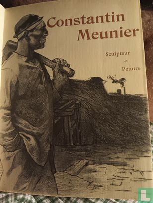Constantin Meunier  - Image 1