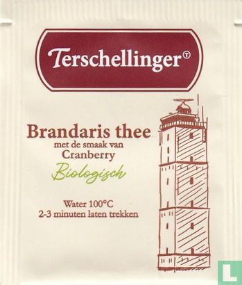 Brandaris thee - Image 1