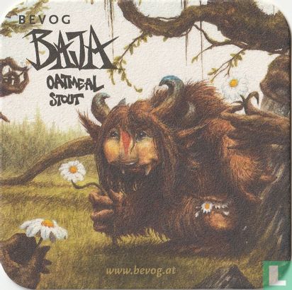 Oatmeal Stout - Image 1