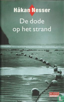 De dode op het strand - Image 1