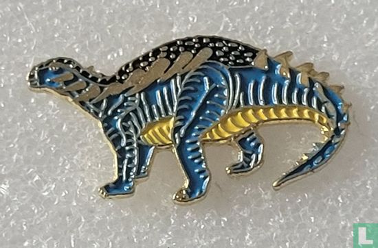 Dinosaurus
