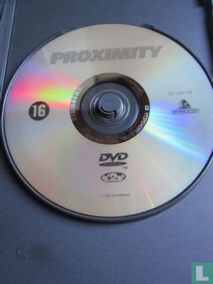Proximity - Afbeelding 3