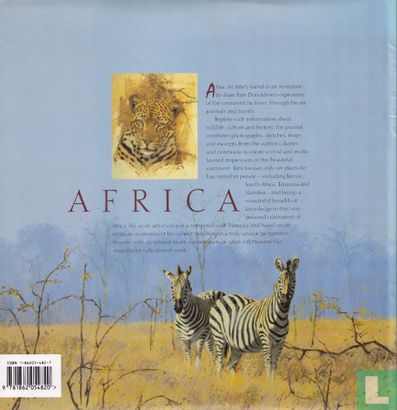 Africa - Afbeelding 2