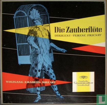 Die Zauberflöte - Image 1