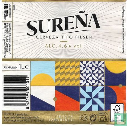 Surena