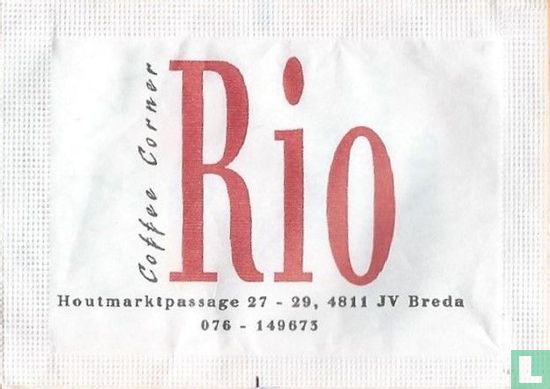 Coffee Corner Rio - Image 1