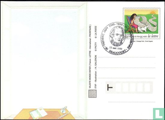 250 ans de Frédéric Japy - Image 1