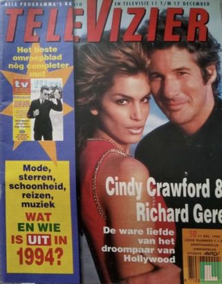 Televizier 50