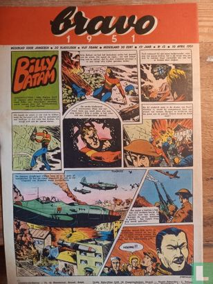 Bravo 1951 15 - Bild 2