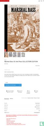 Hell Paso - Afbeelding 5