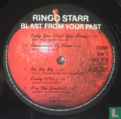 Blast from Your Past - Image 4