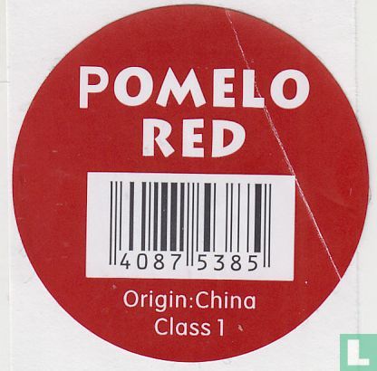 Pomelo Red - Image 3