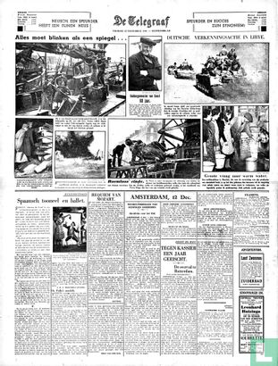 De Telegraaf 18446 Vr - Image 2