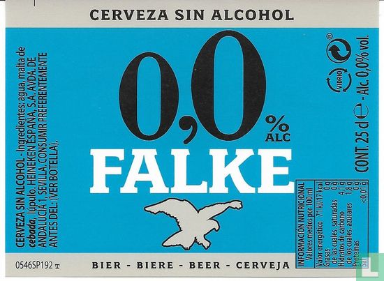 Falke - Image 1