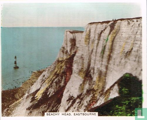 Beachy Head - Image 1