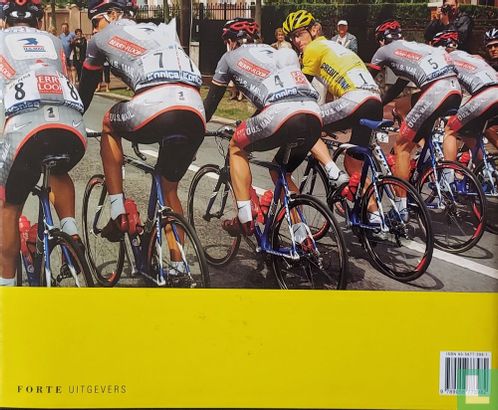 Lance Armstrong  - Image 2
