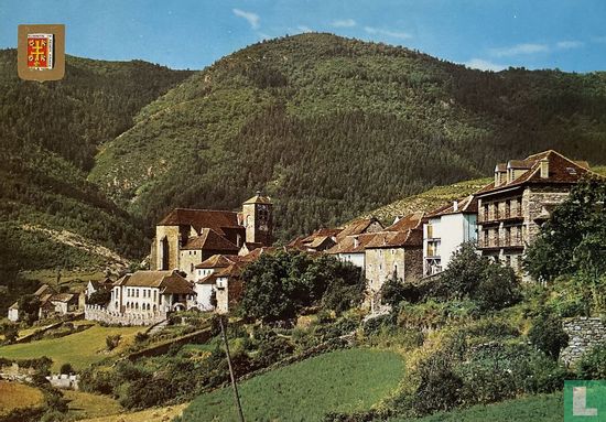 Ansó (Huesca) - Image 1